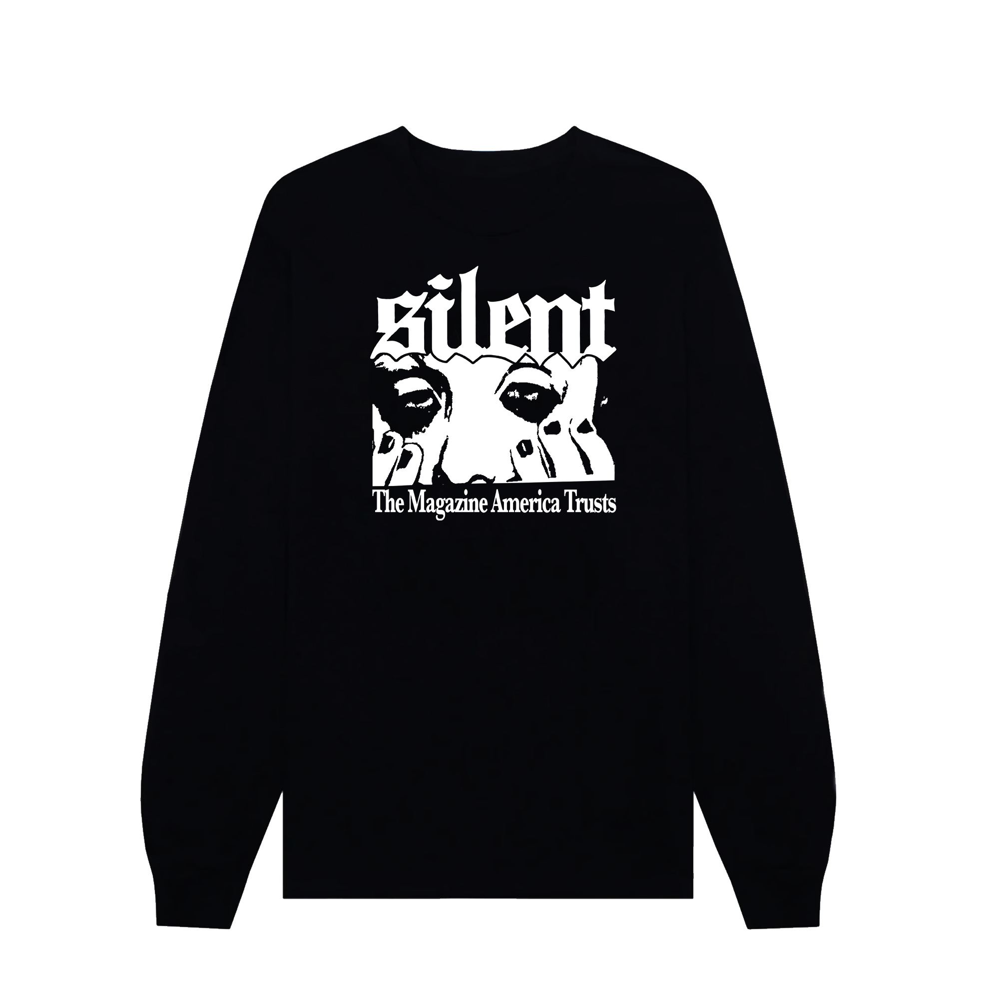Long Sleeve • Silent Store