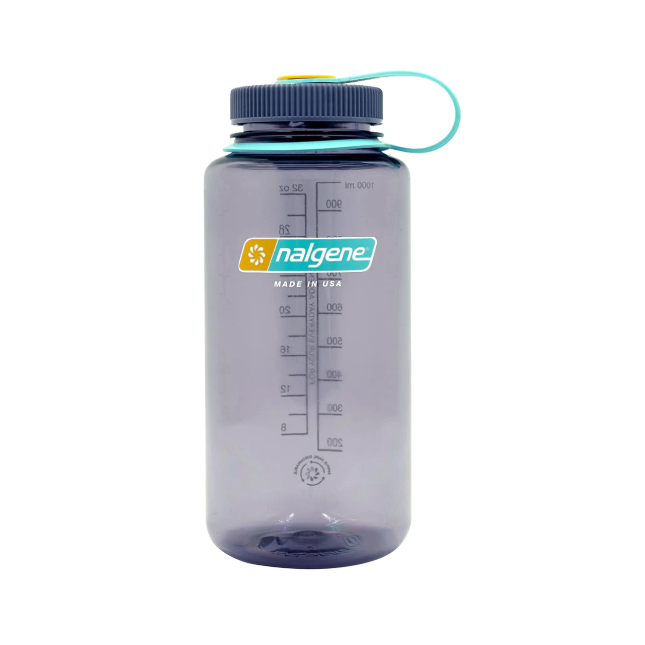 Nalgene Sustain Tritan BPA-Free Water Bottle 32 OZ