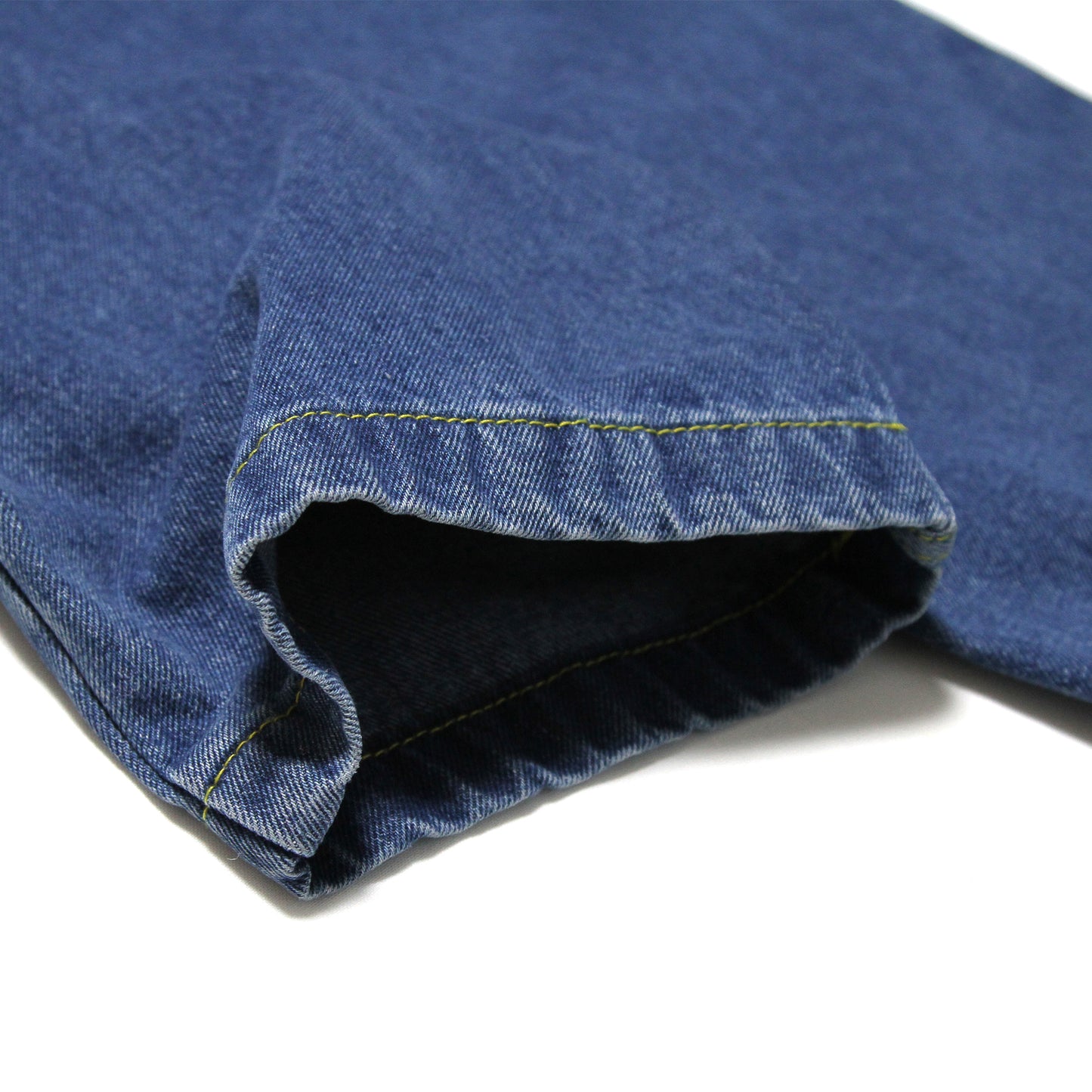 Animal/Heavies Blue