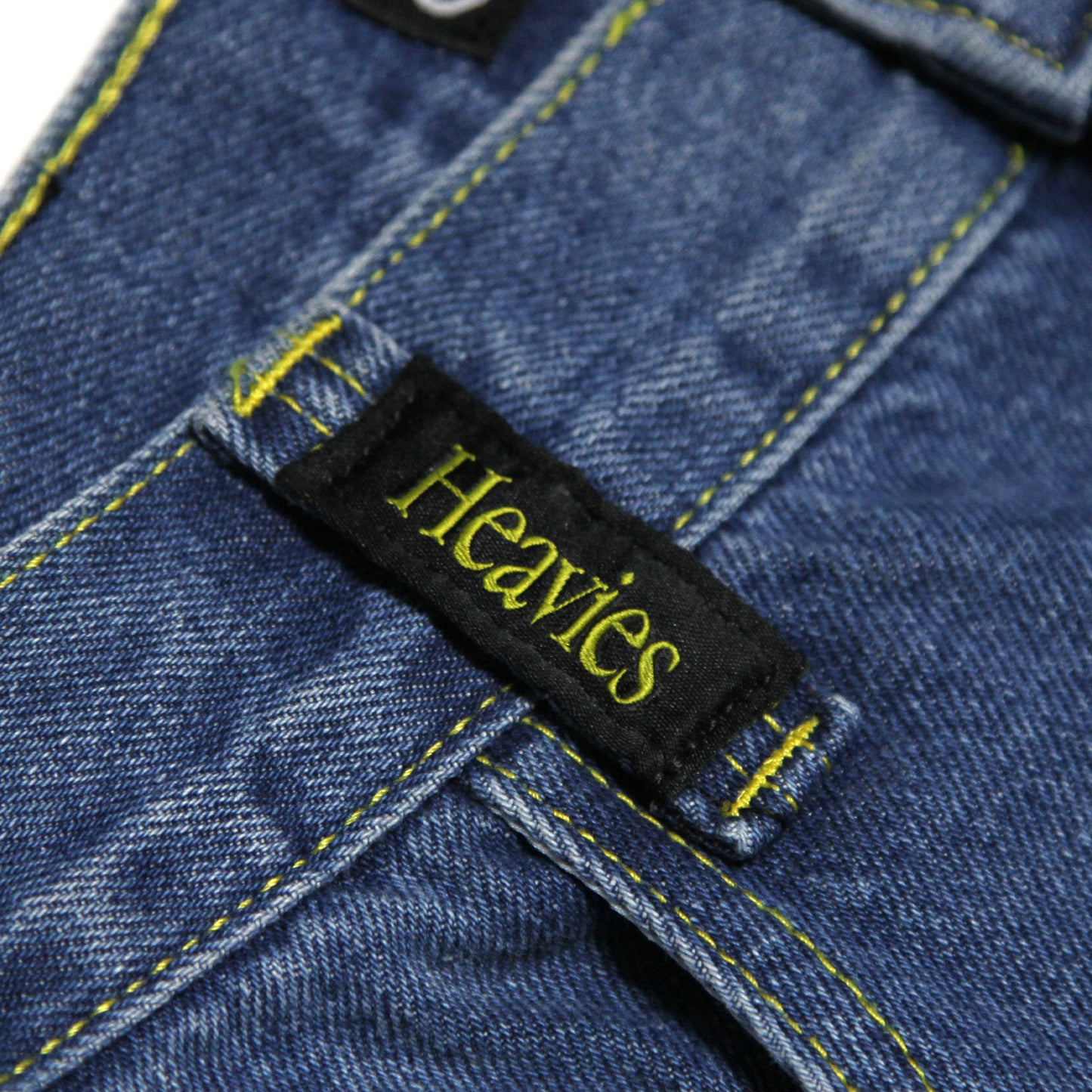 Animal/Heavies Blue