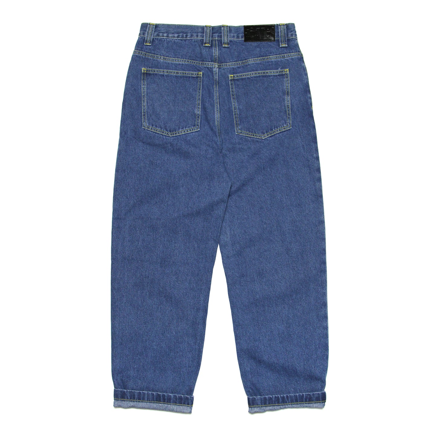 Animal/Heavies Blue