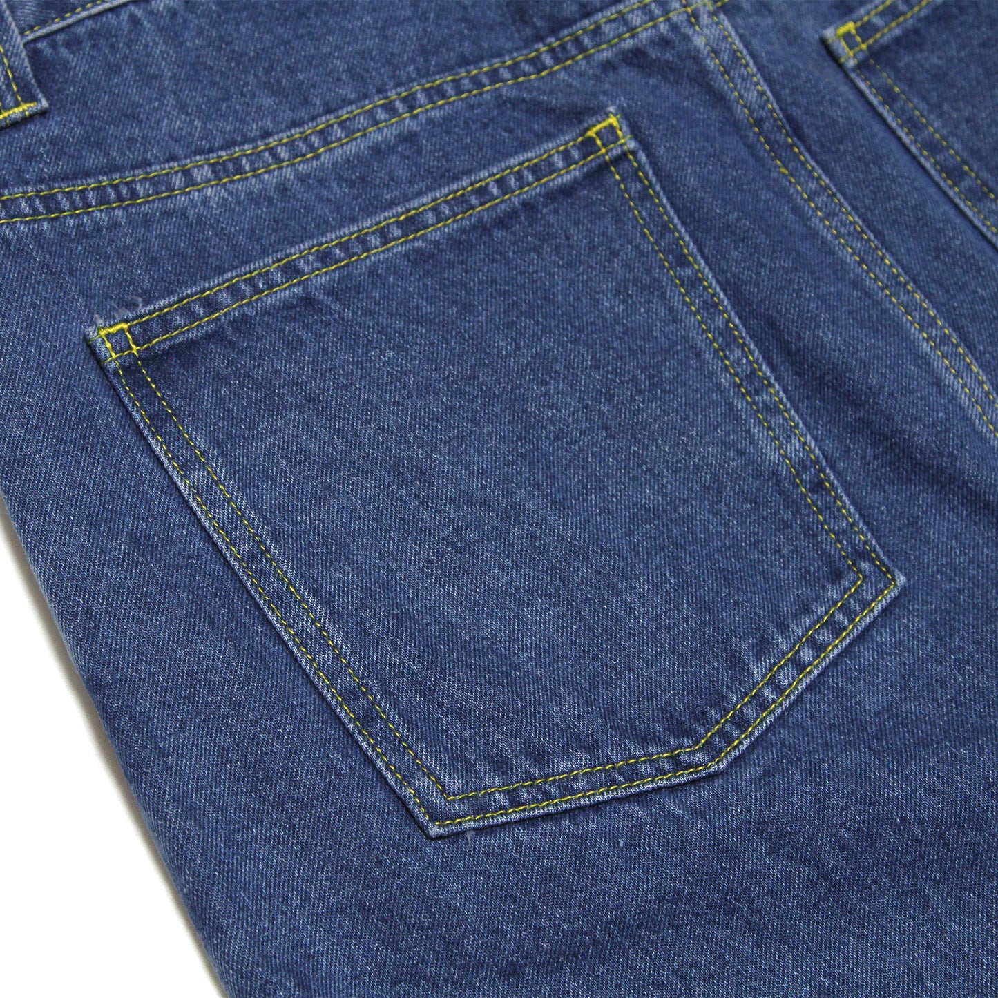 Animal/Heavies Blue