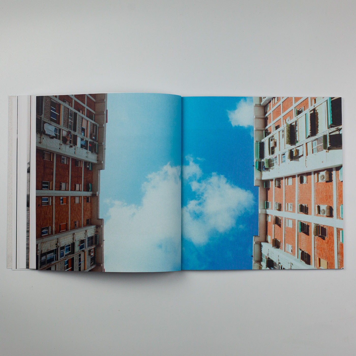 Cult "Sleepless in España" Book