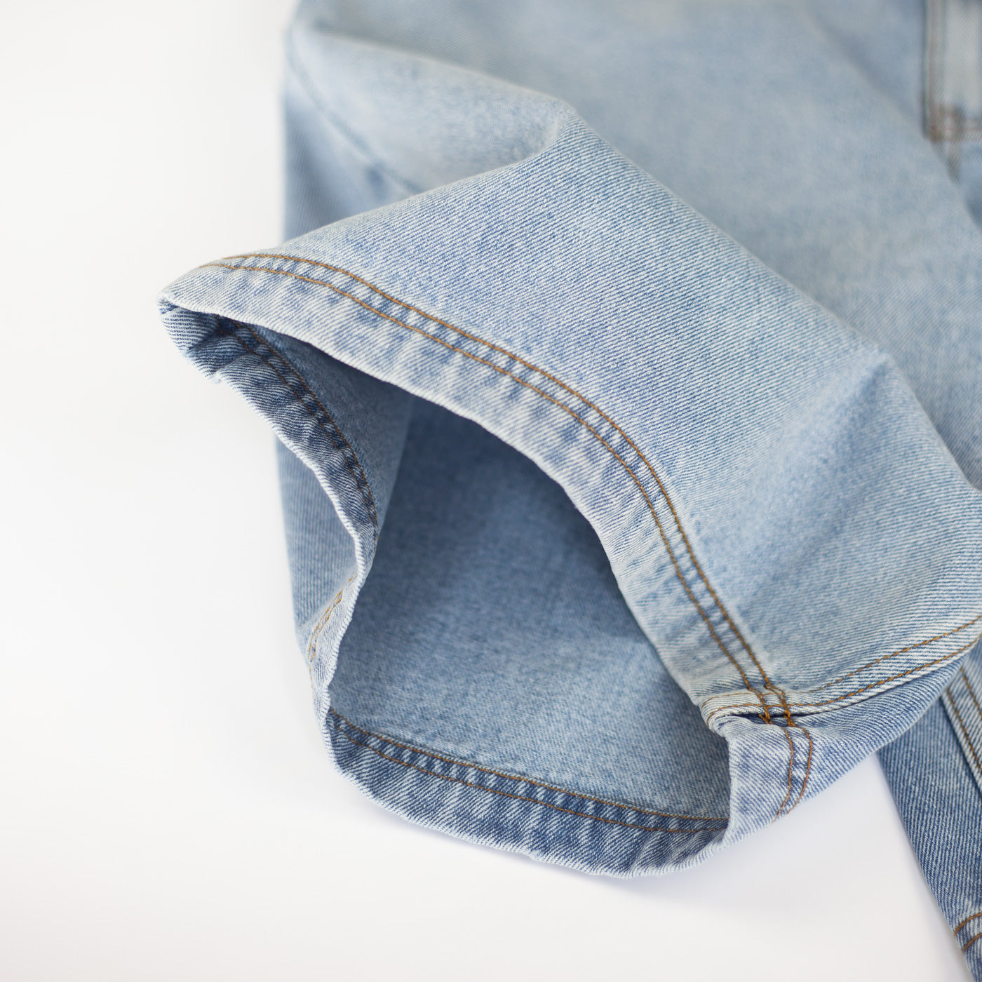 Cult/Heavies 01 Shorts