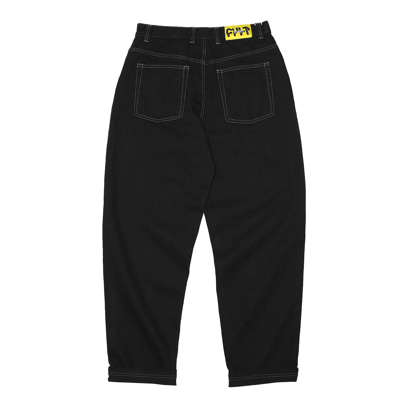 Cult/Heavies 01 Black