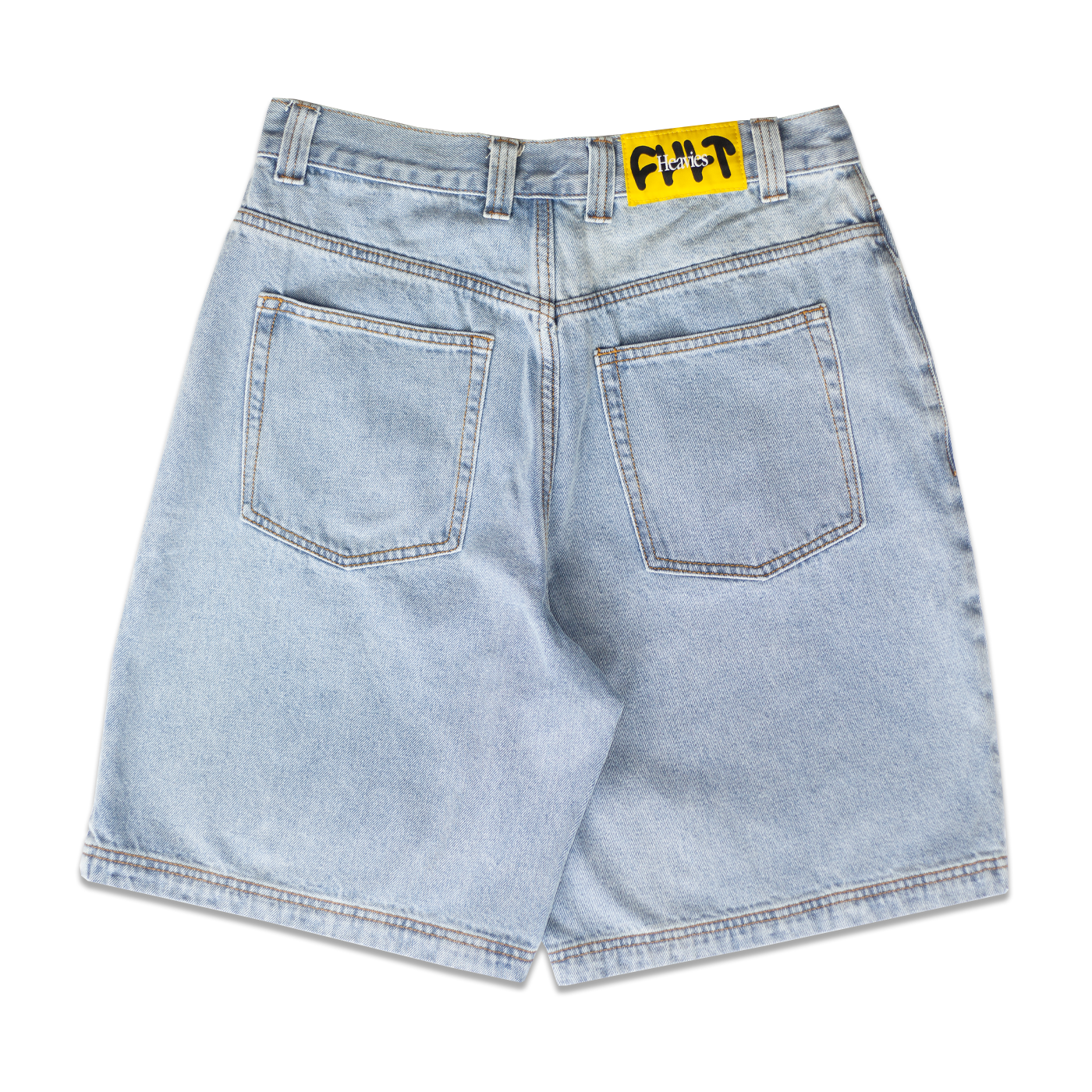 Cult Heavies 01 Shorts