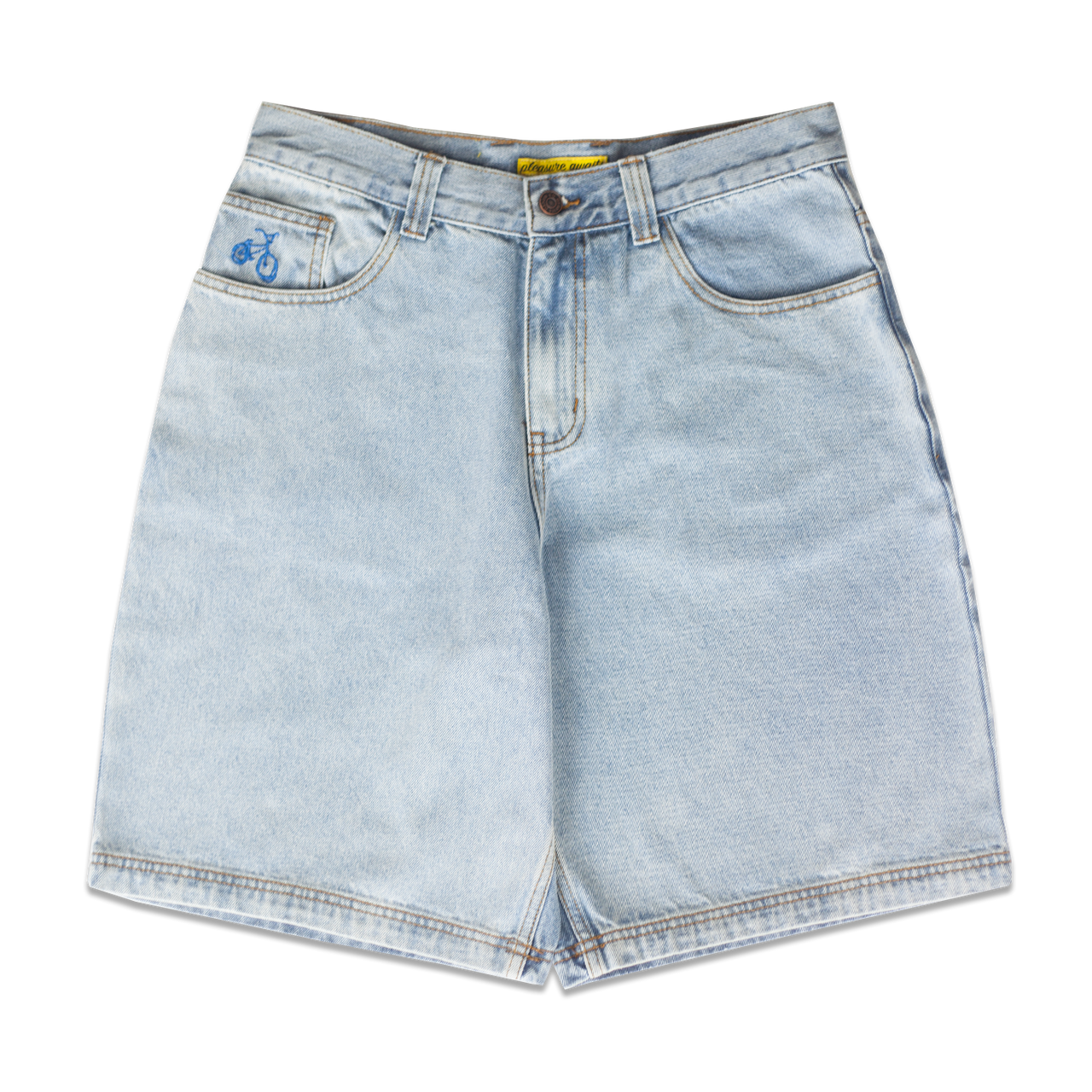 Cult/Heavies 01 Shorts