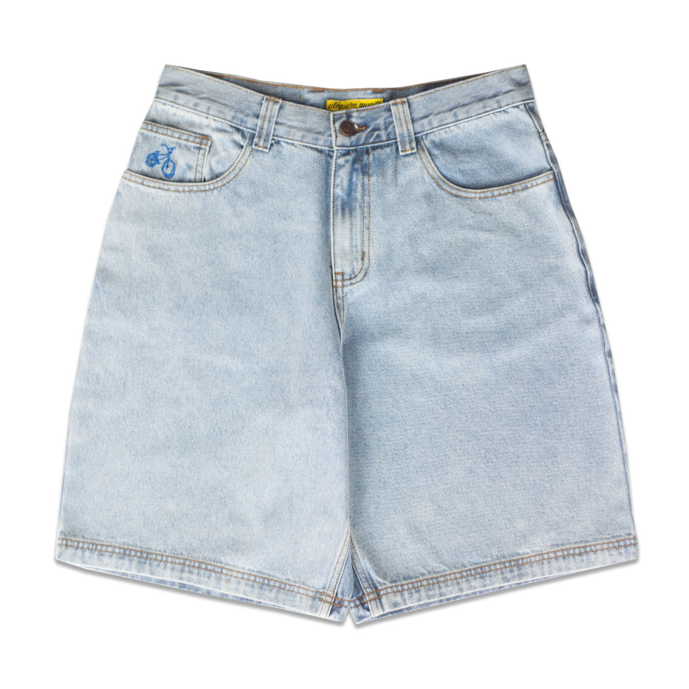 Cult/Heavies 01 Shorts