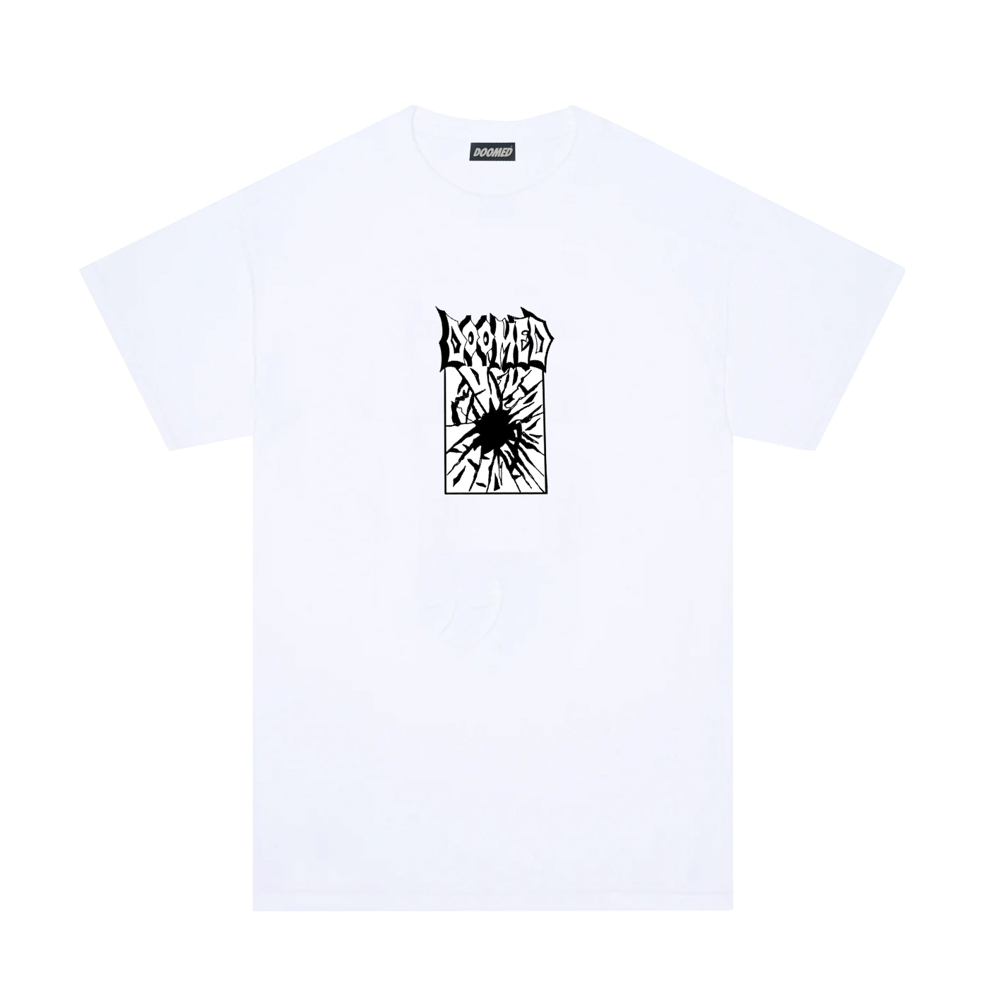 Glass House Tee