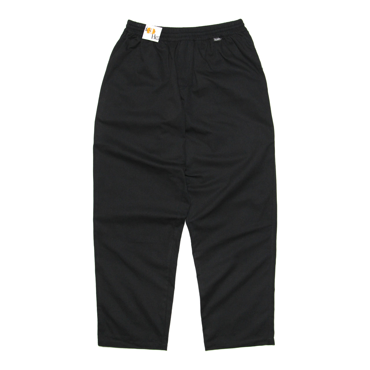 Henzo Pants Black