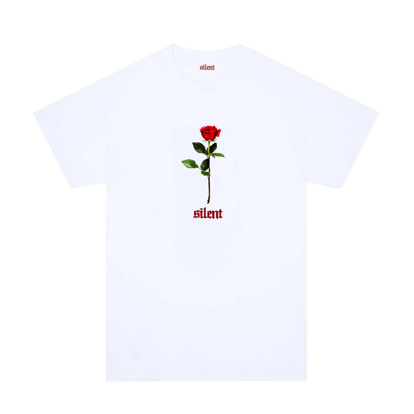 Rose Tee