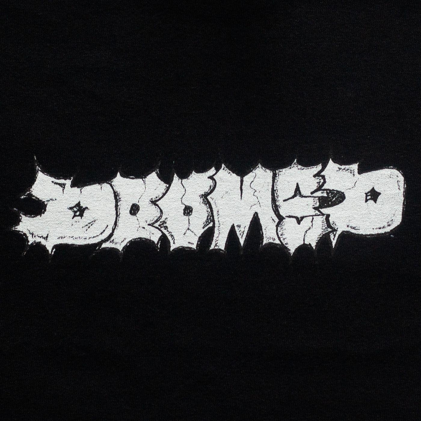 Scribble Tee