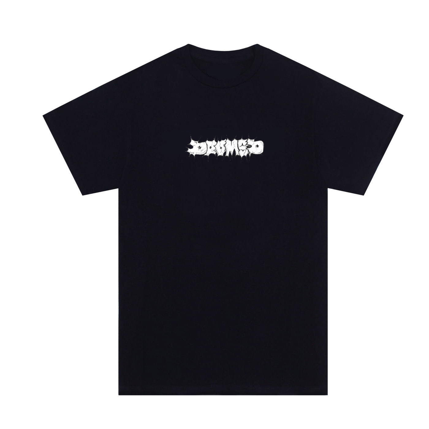 Scribble Tee