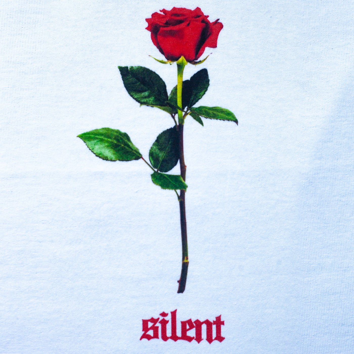 Rose Tee