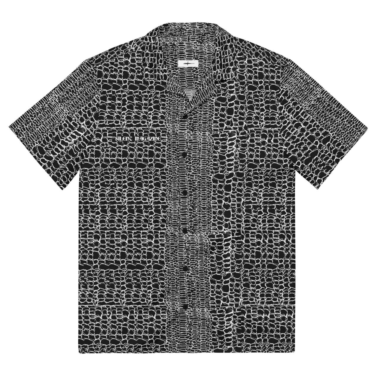Silent Strune Shirt