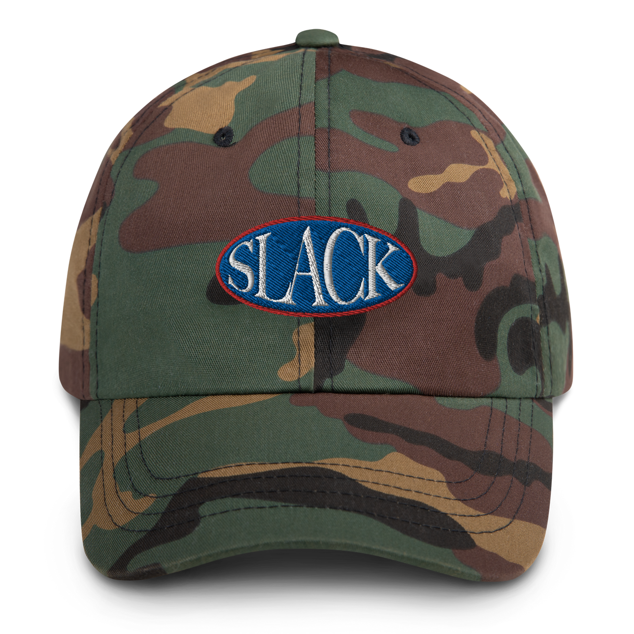 Slack 93 Classic Dad Cap