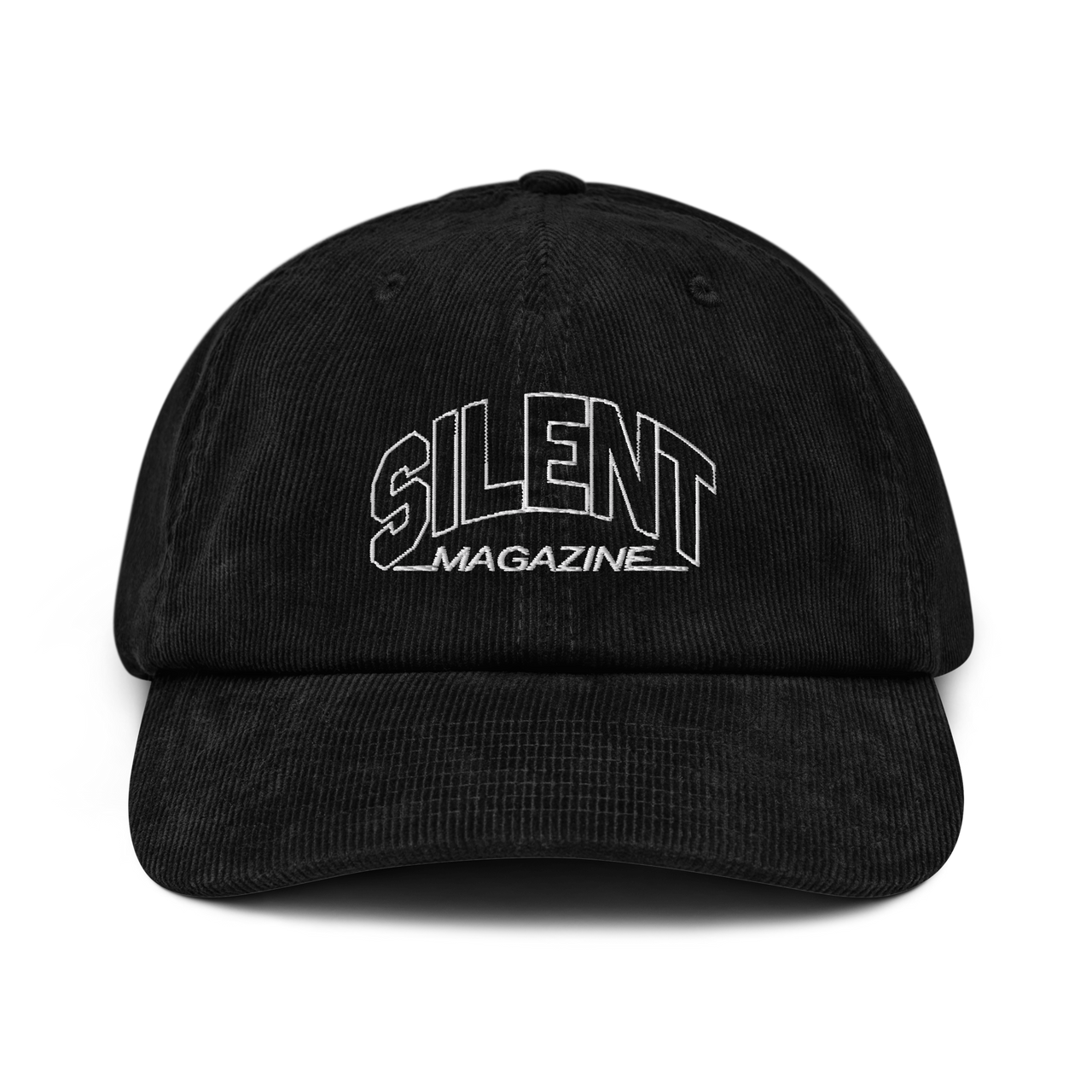 Silent Trash Cord Cap