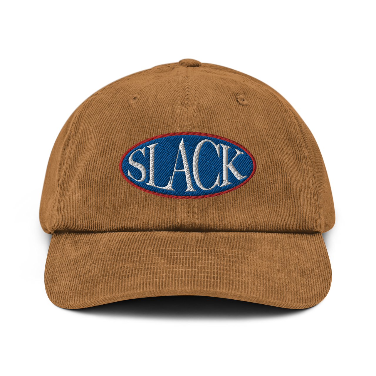 Slack 93 Corduroy Cap