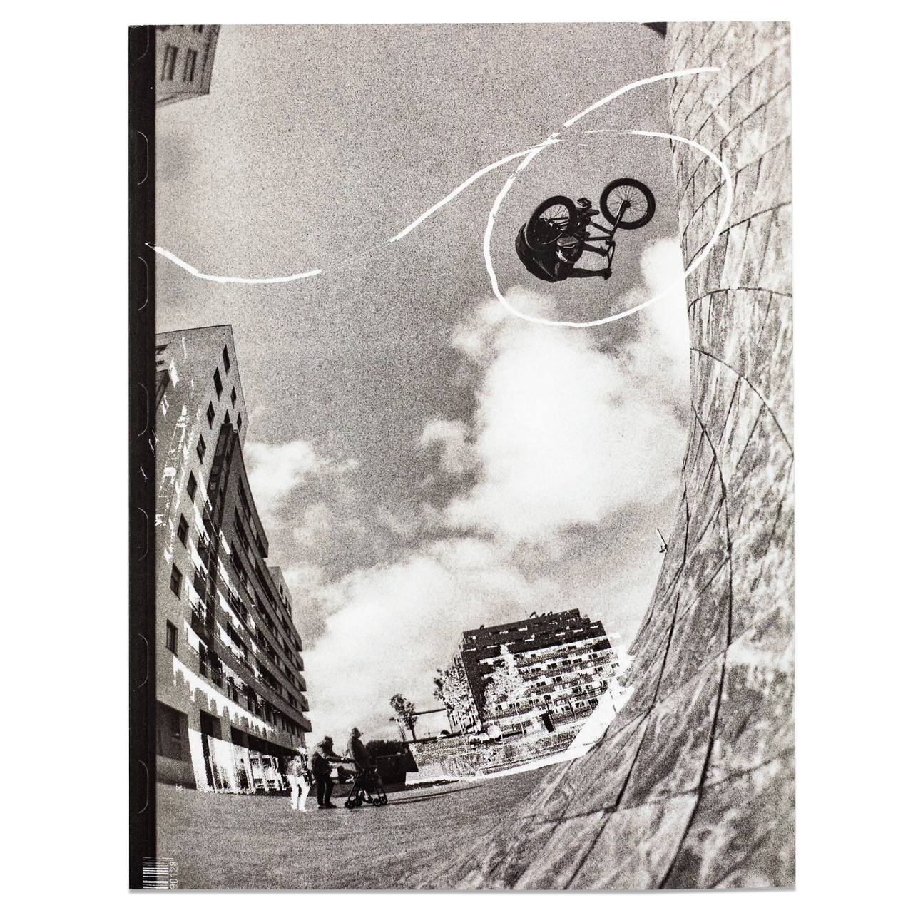 Silent Magazine Issue 6