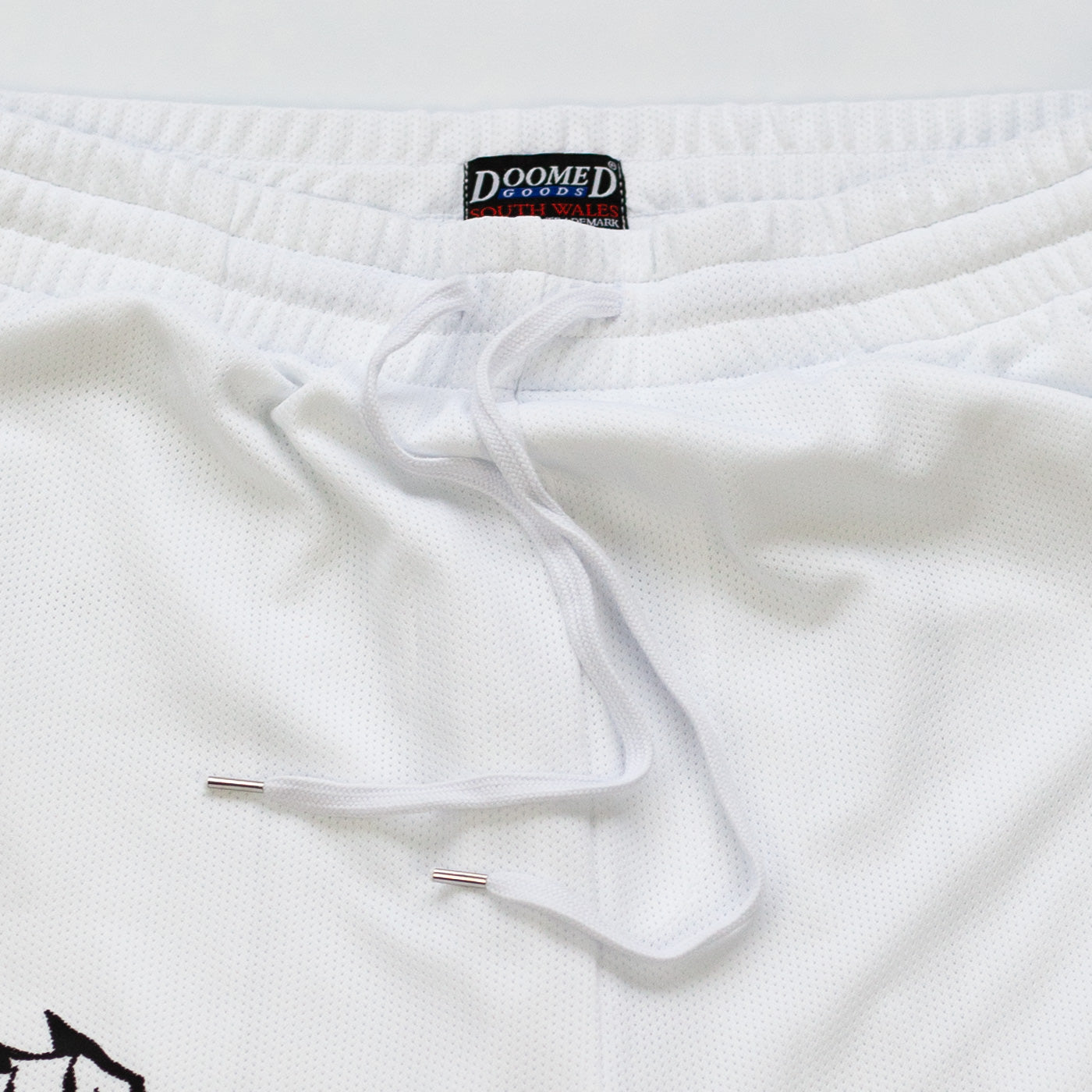 Doomed "Glass House" Shorts