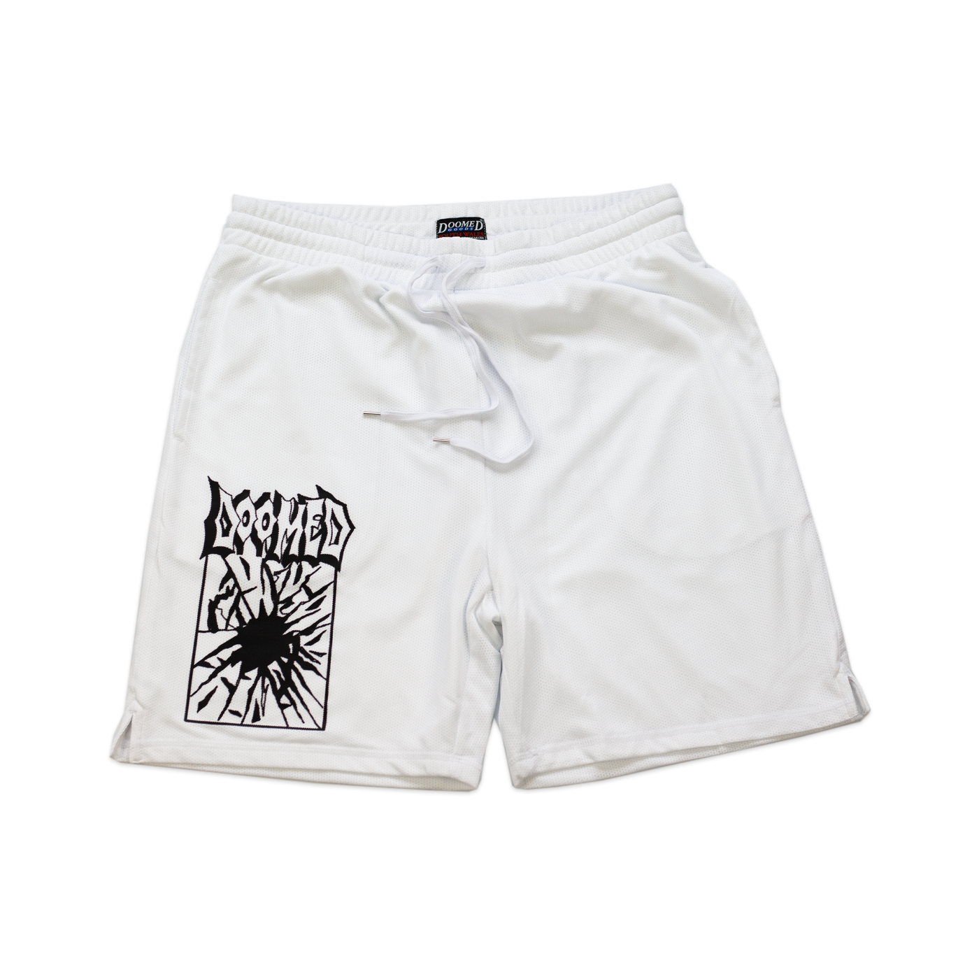 Doomed "Glass House" Shorts