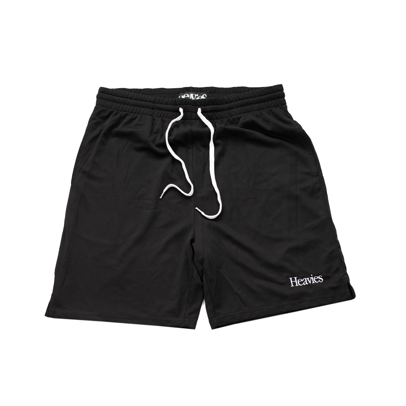 Heavies "Pivot" Shorts