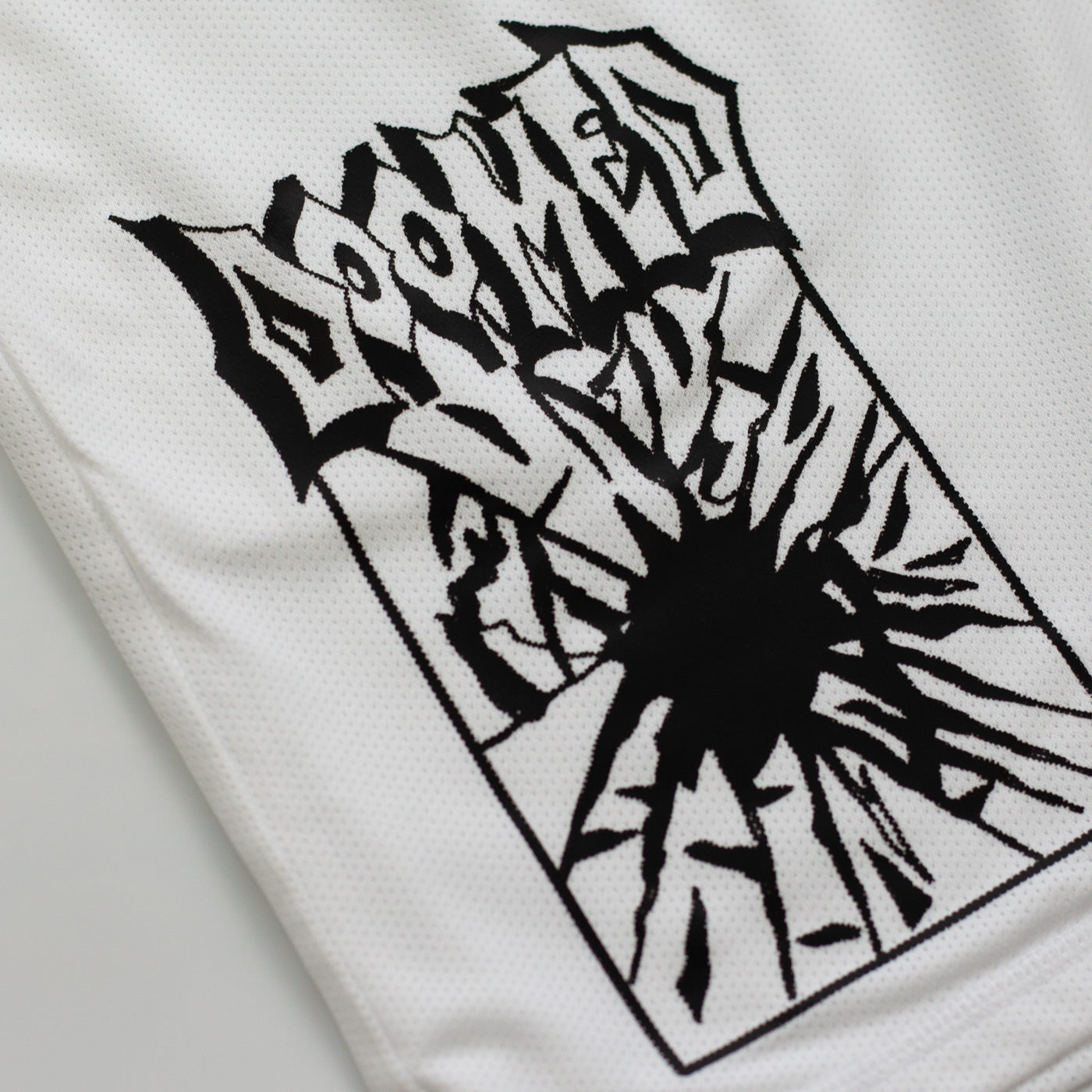 Doomed "Glass House" Shorts