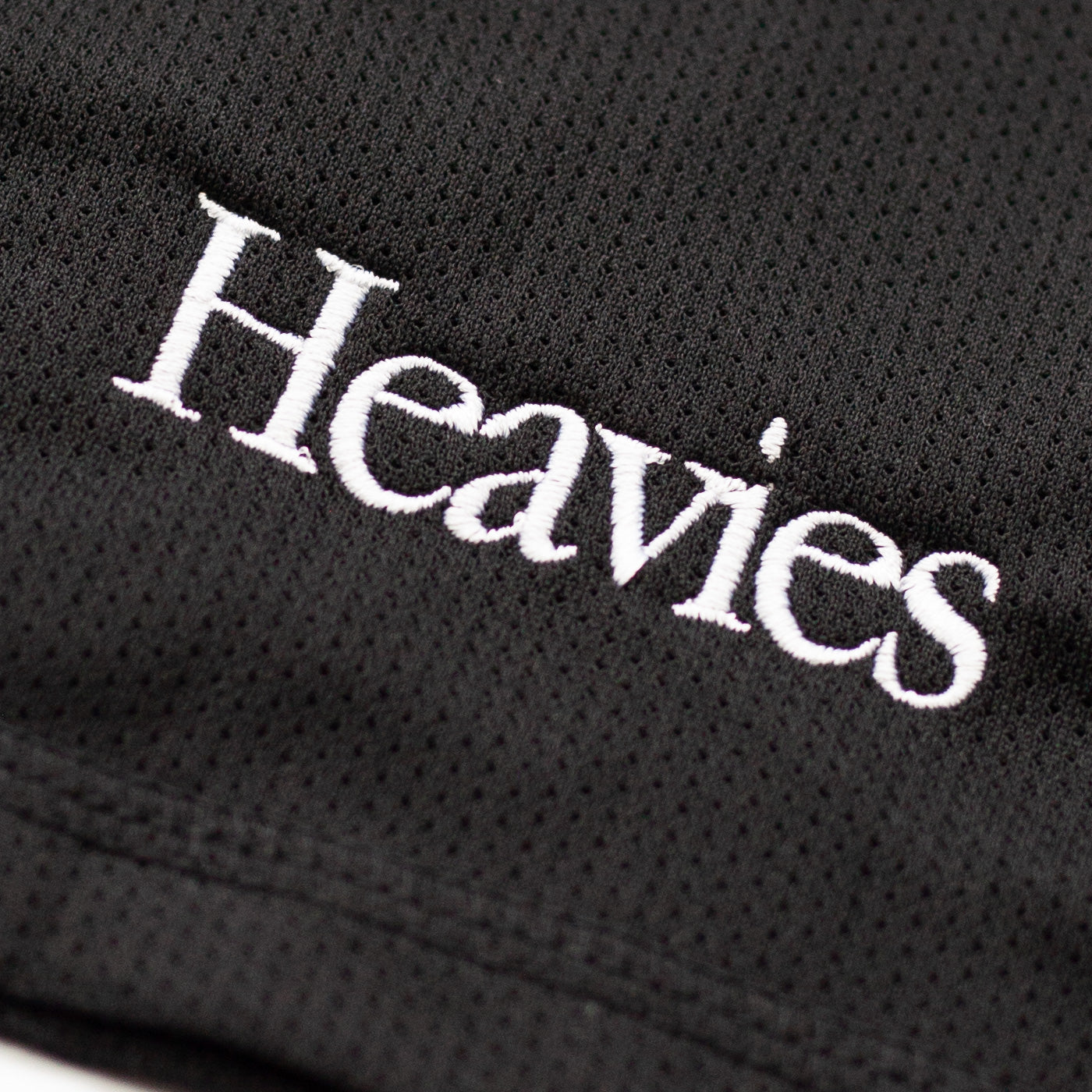 Heavies "Pivot" Shorts