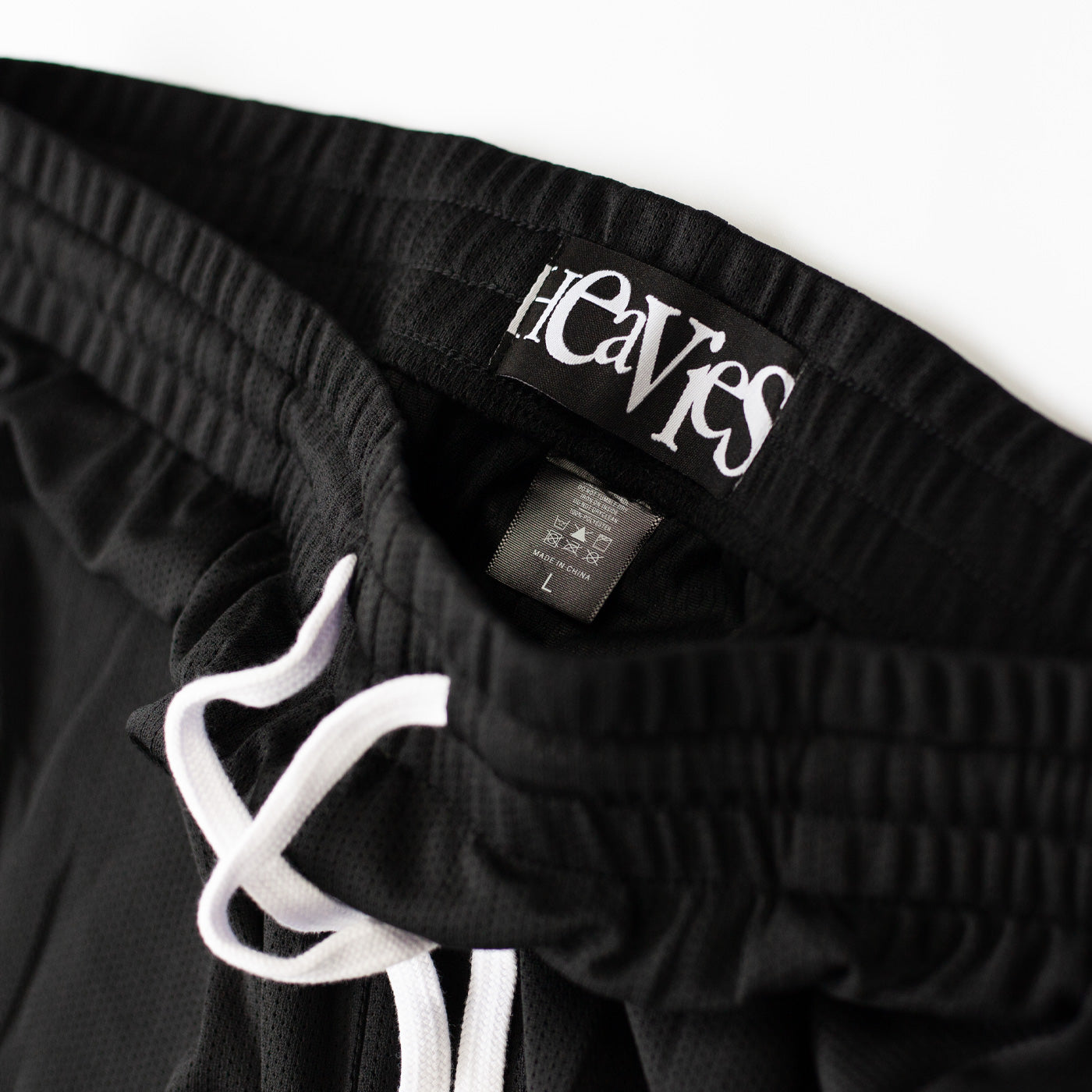 Heavies "Pivot" Shorts
