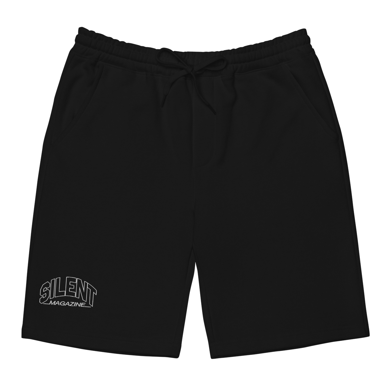 Silent Cotton Shorts