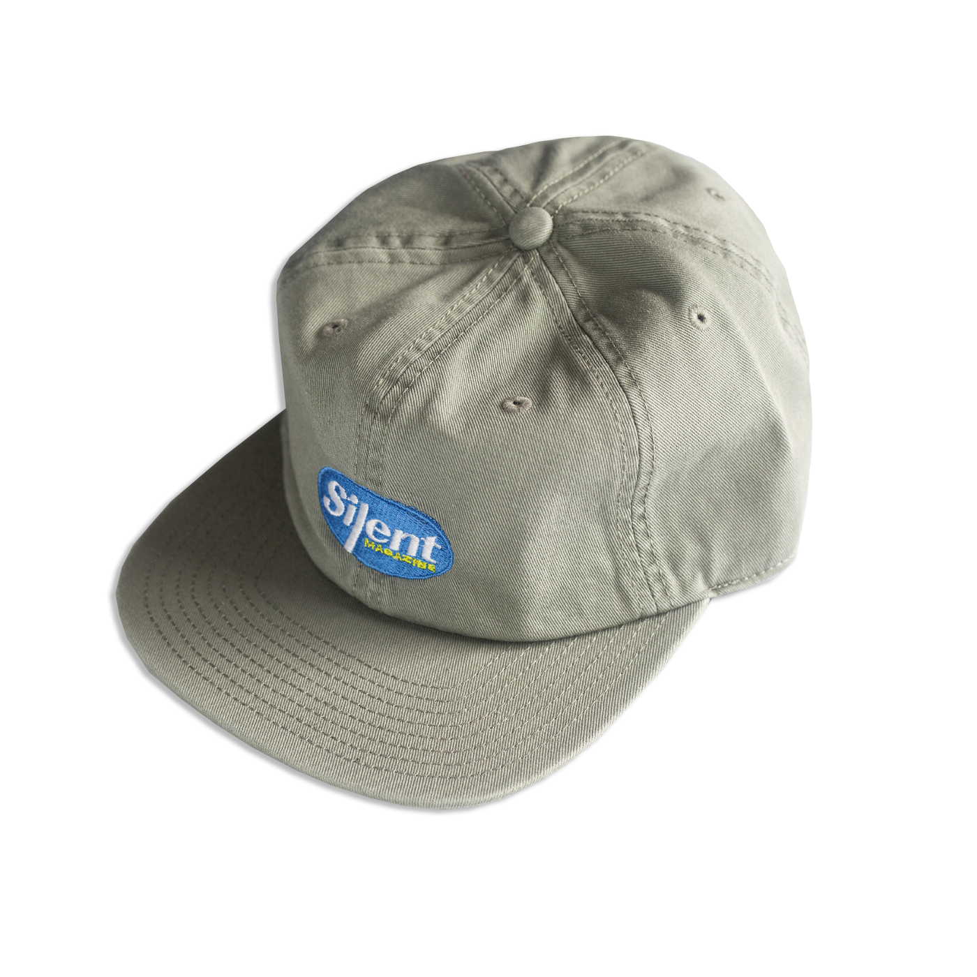 Silent "Oxy" Cap