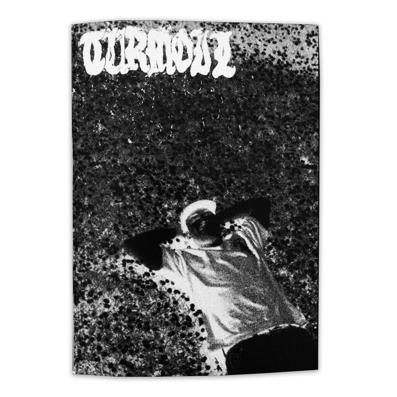Turmoil Zine