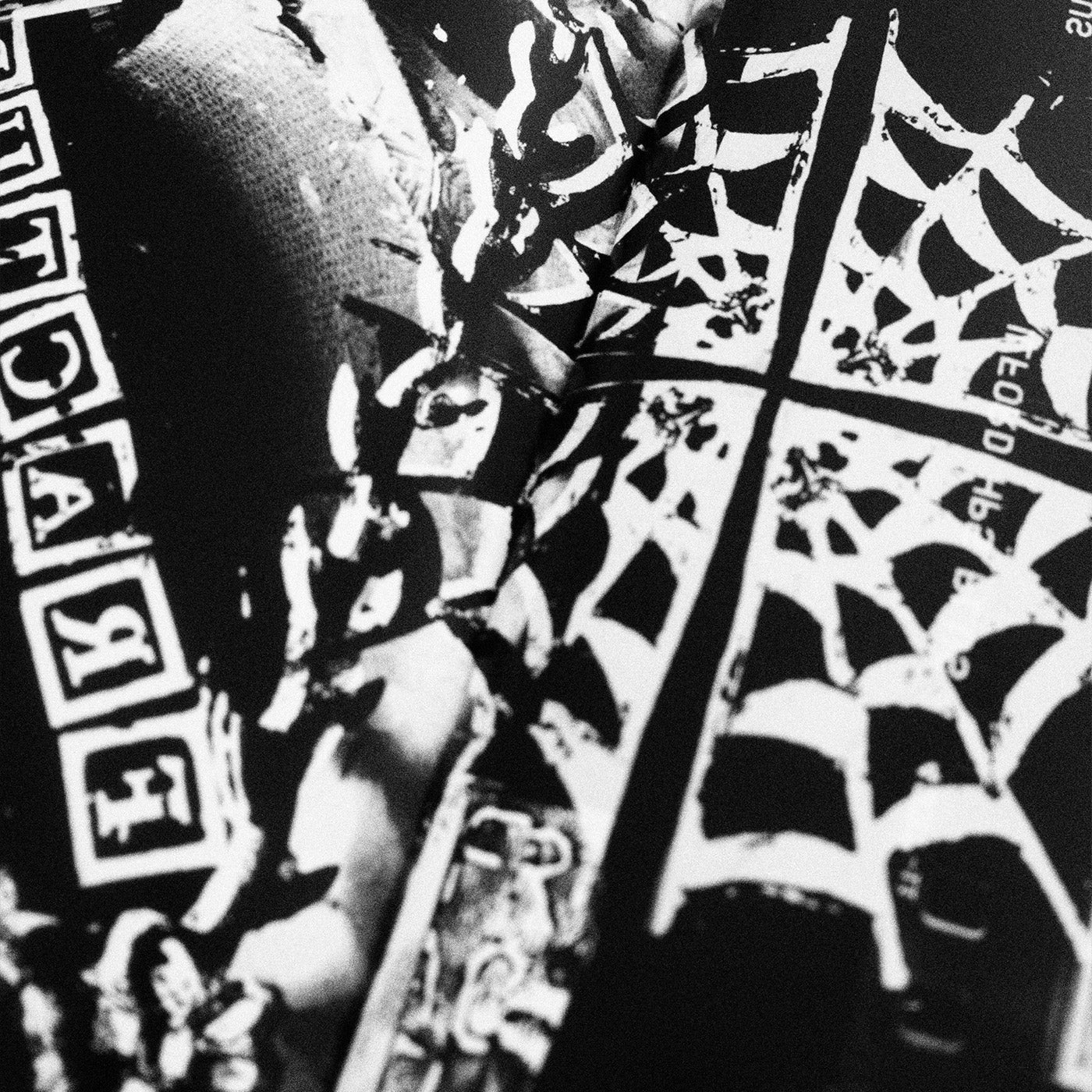 Turmoil Zine