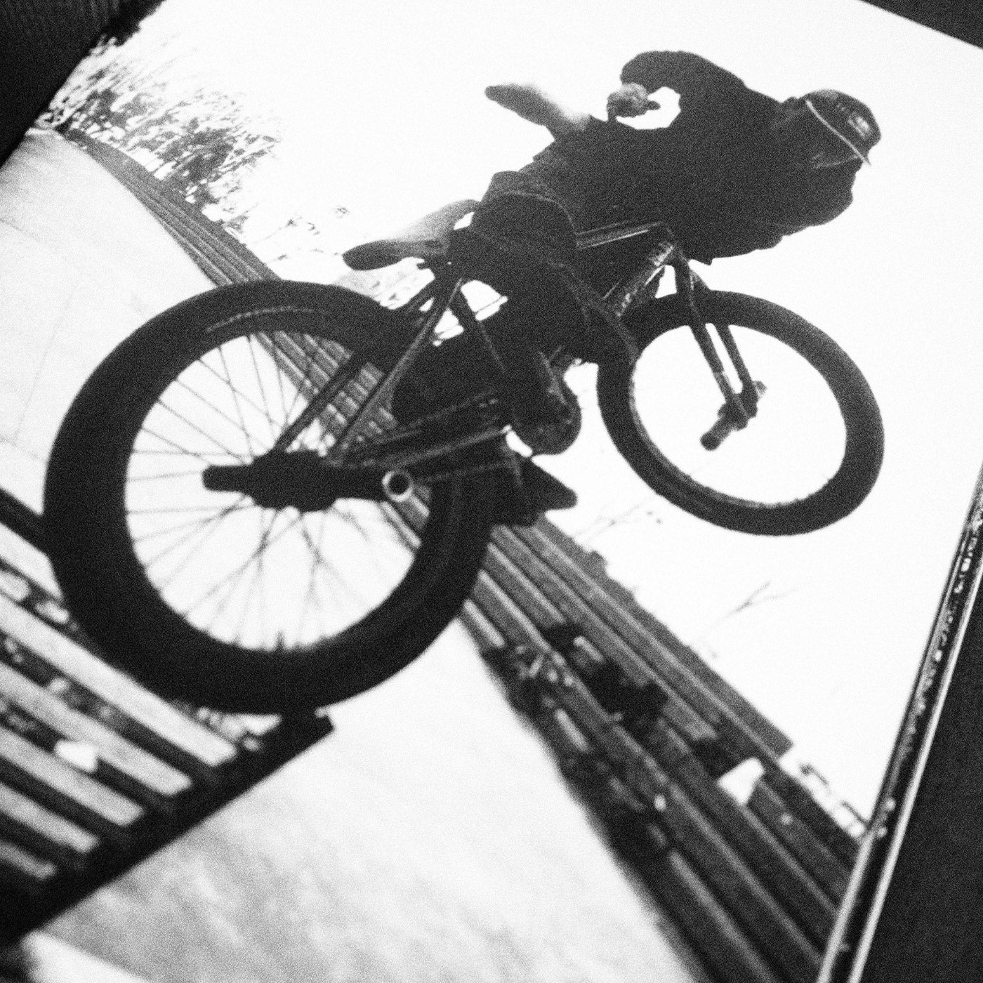 Turmoil Zine