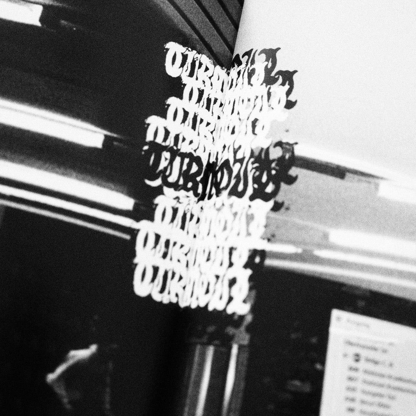 Turmoil Zine