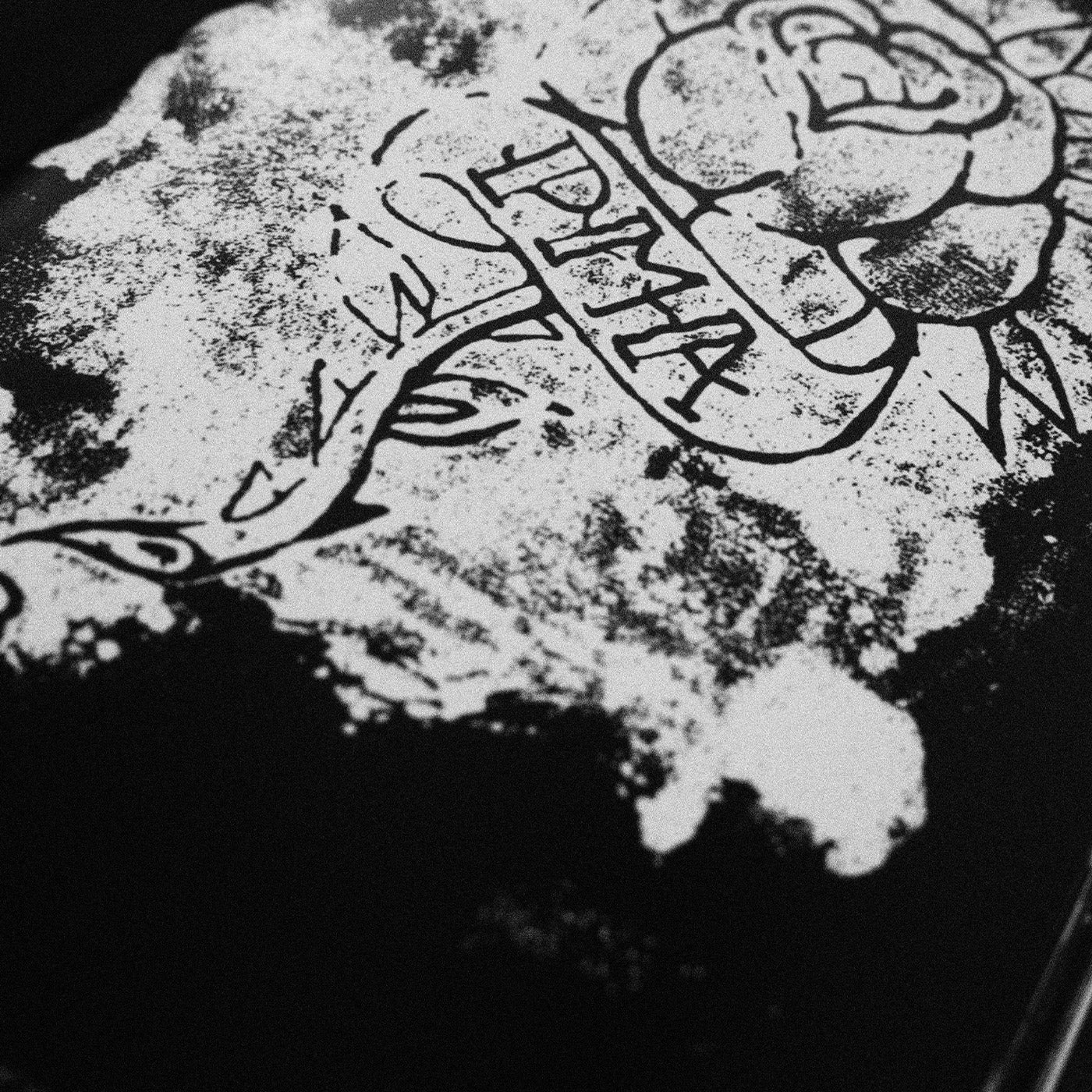 Turmoil Zine