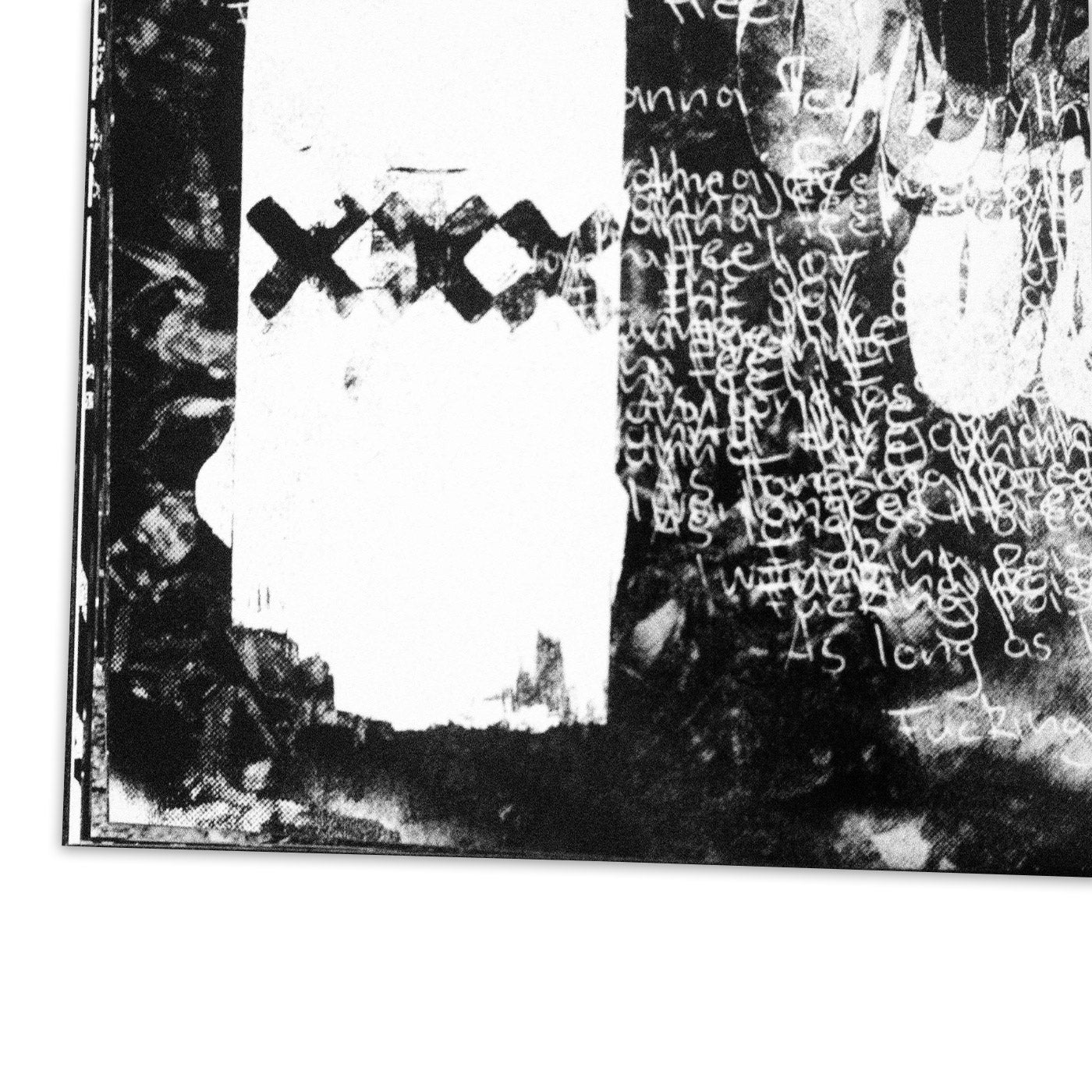 Turmoil Zine