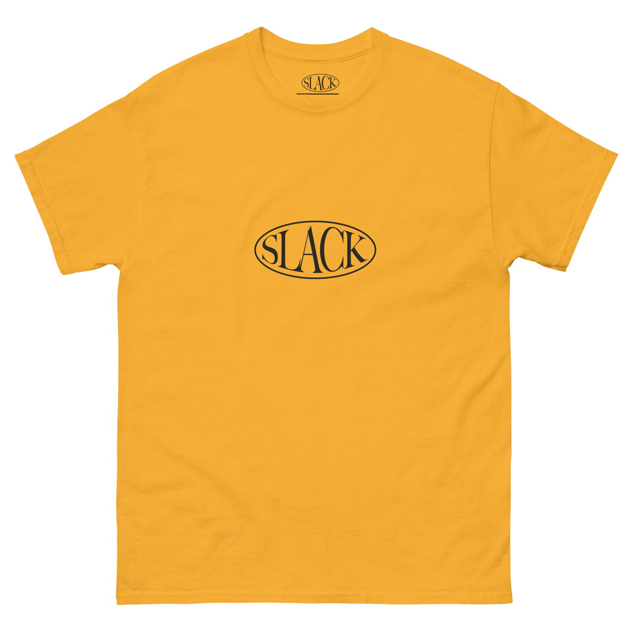 Slack 93 Unisex Tee PLN