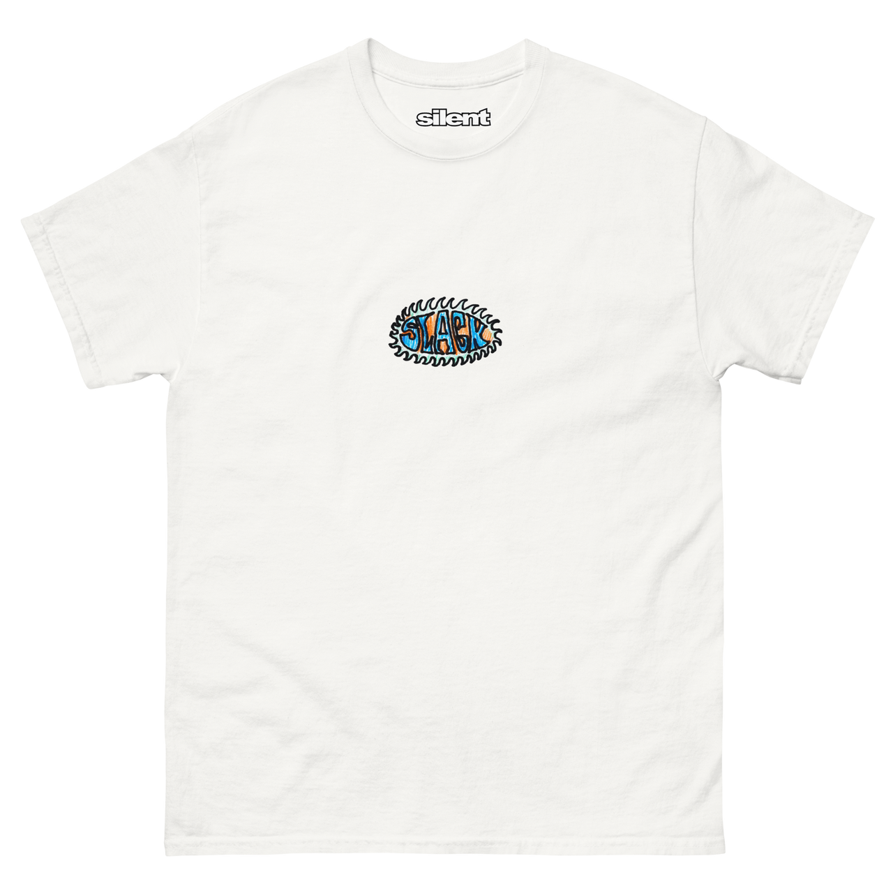 Slack STILL BAD Unisex Tee