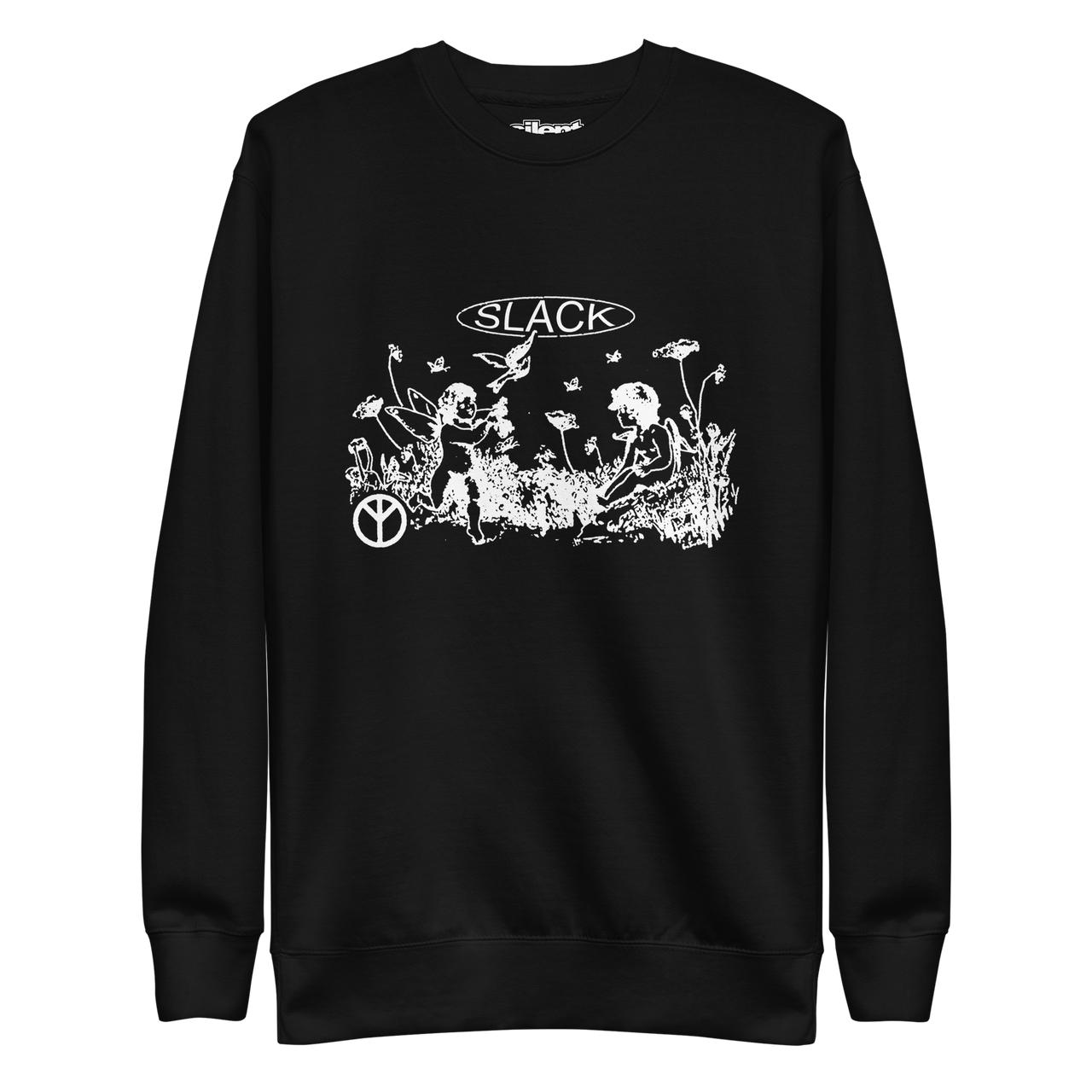 Slack PARADISE Unisex Premium Sweatshirt