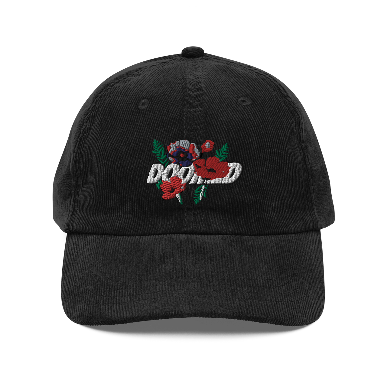 Doomed BLOSSOM Cord Cap