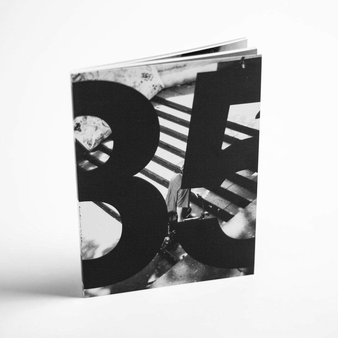 35 - Felix Prangenberg - Doomed Store