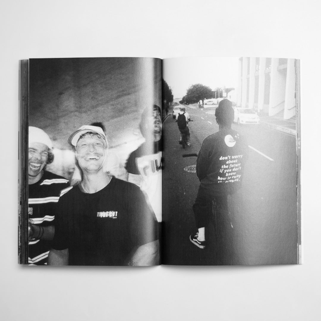 35 - Felix Prangenberg - Doomed Store