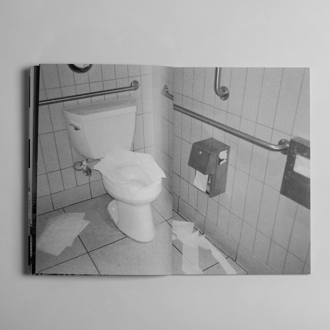 35 - Felix Prangenberg - Doomed Store