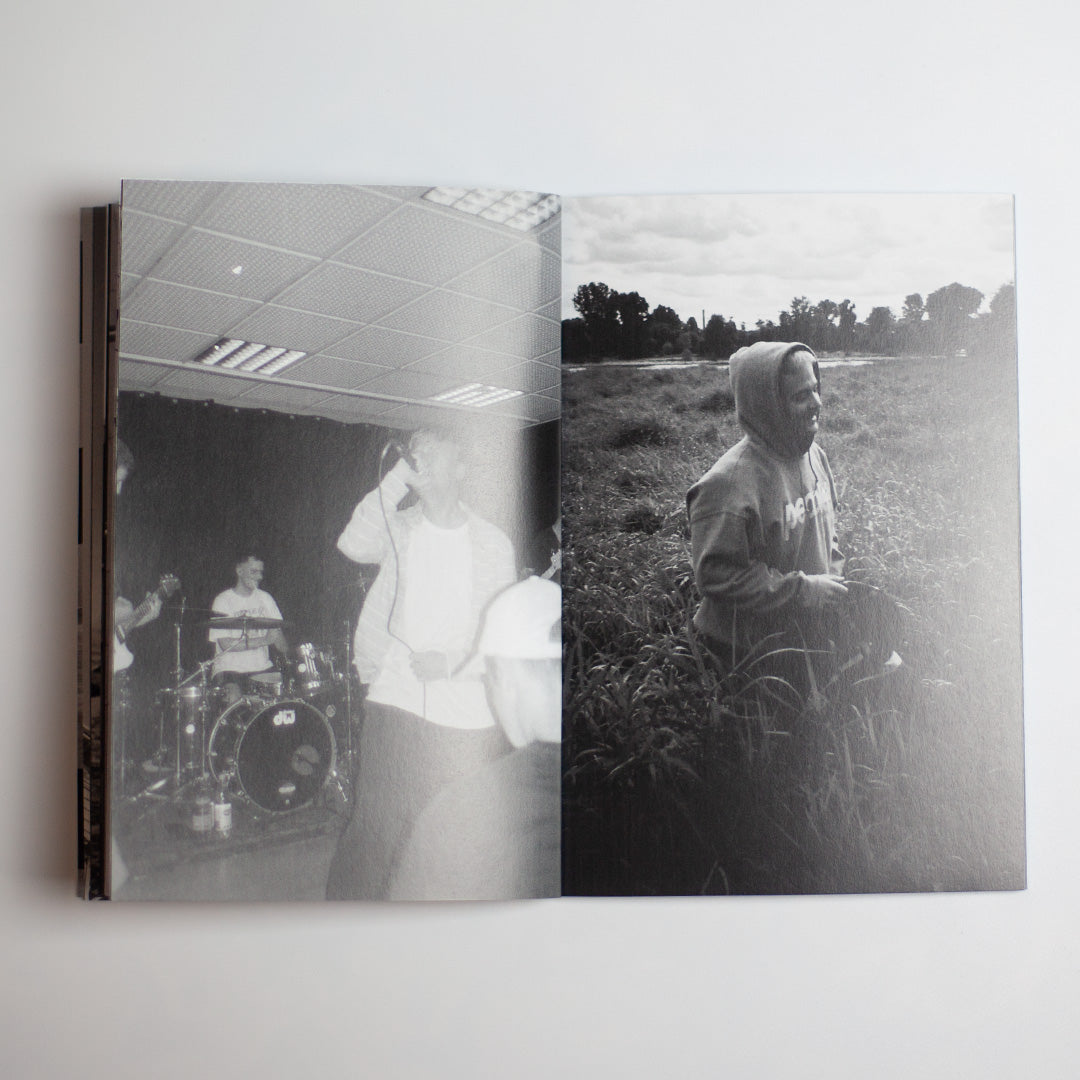 35 - Felix Prangenberg - Doomed Store