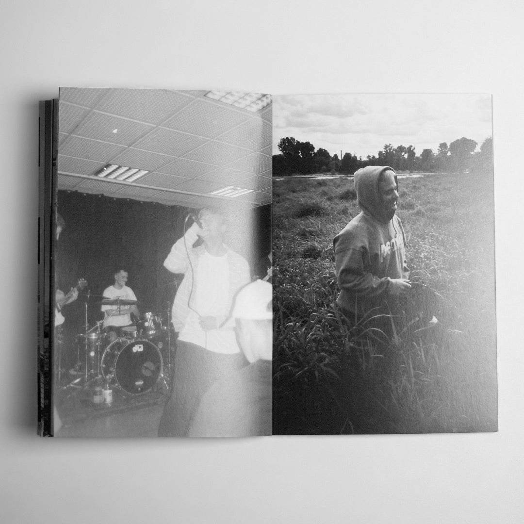 35 - Felix Prangenberg - Doomed Store