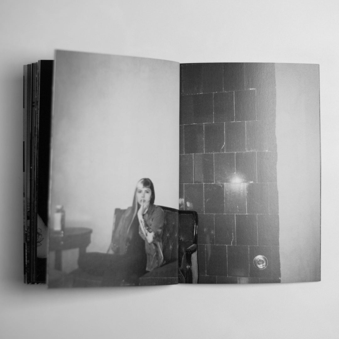 35 - Felix Prangenberg - Doomed Store
