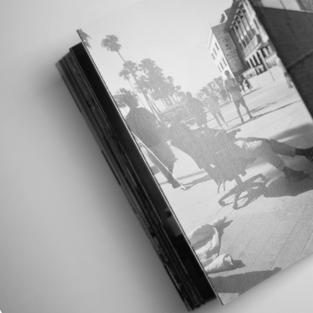 35 - Felix Prangenberg - Doomed Store
