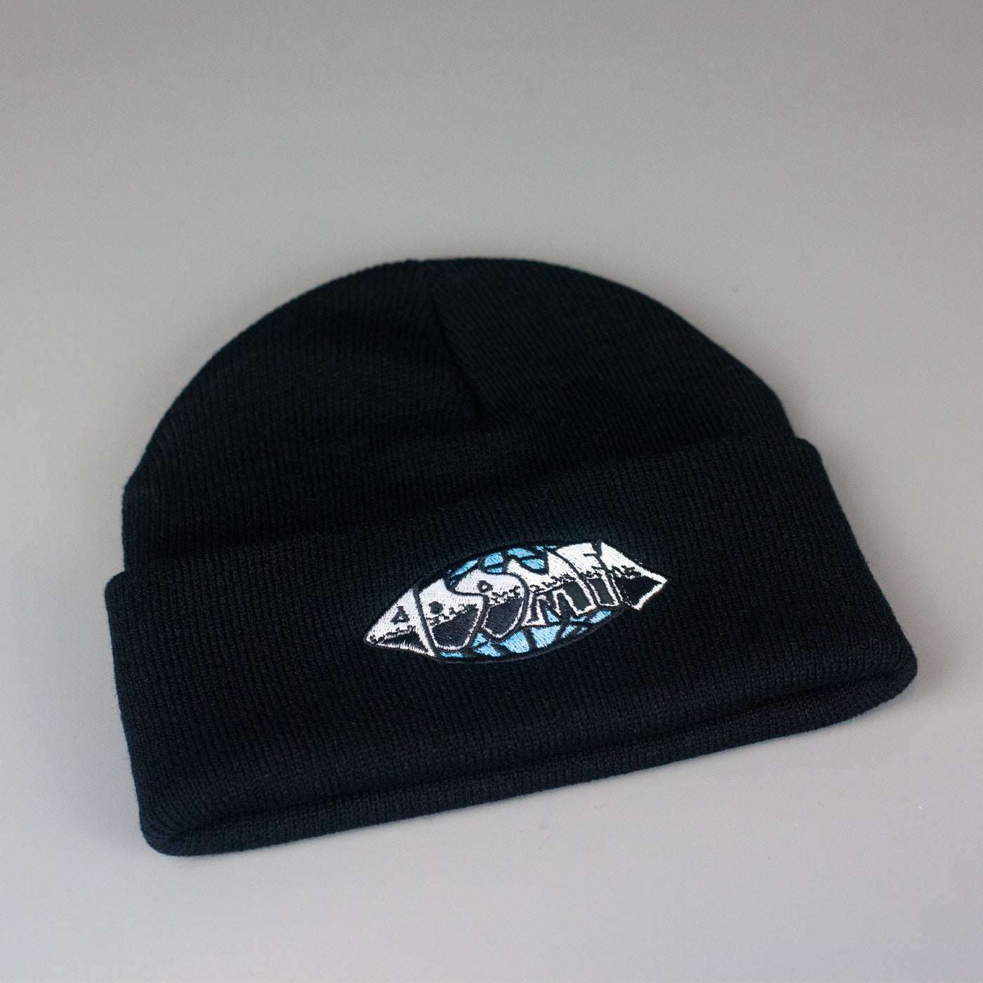 Earth Beanie - Doomed Store