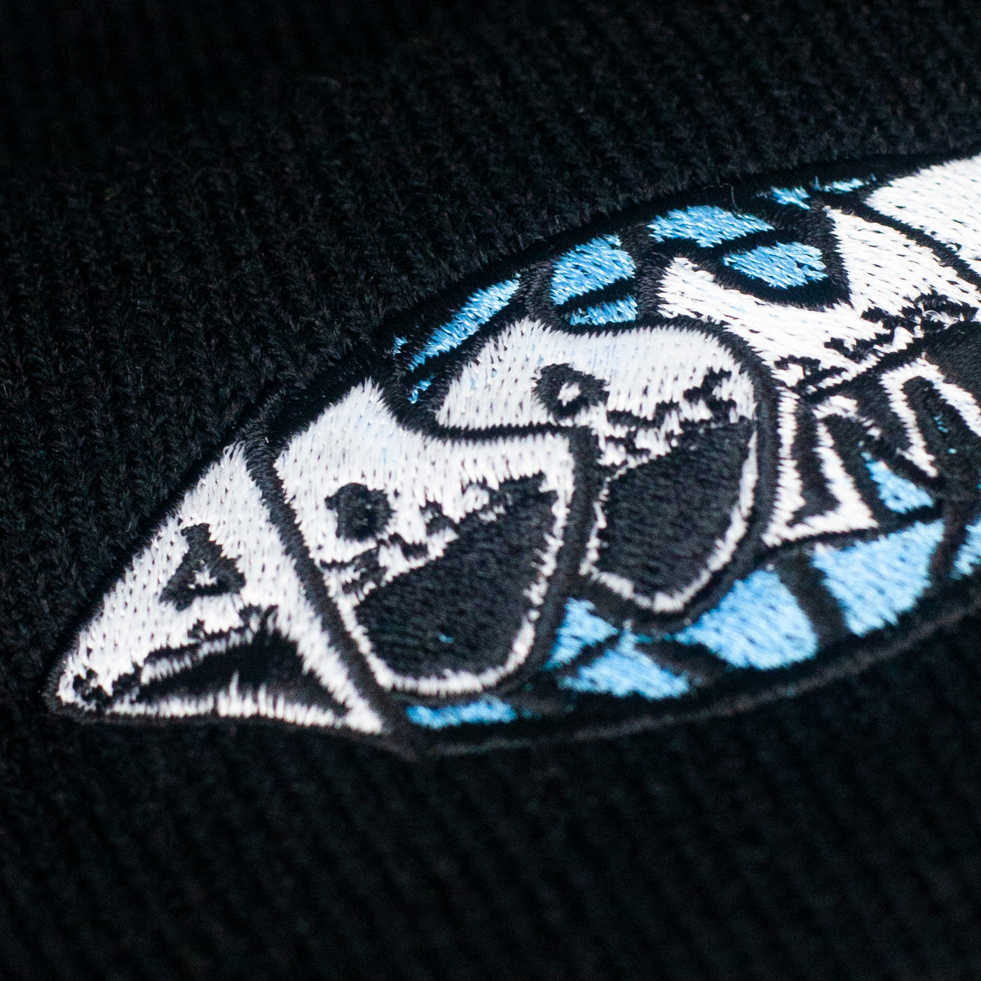 Earth Beanie - Doomed Store